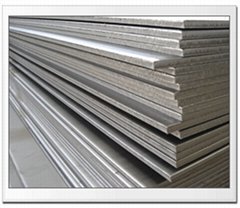 Stainless Steel Clad Carbon Steel