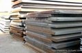 Steel Plate for building Structure