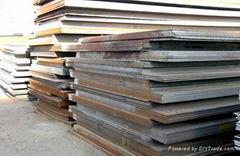 Steel Plate for building Structure