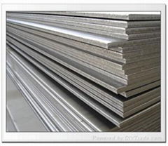 Mould Steel Plates