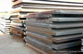 API 5L X52 X56 X60 X65 X70 Pipeline steel plate 1