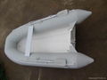 3m RIB boat 1