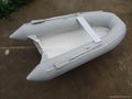 3m RIB boat 2