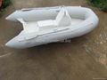 RIB boat 3