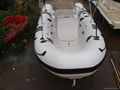 5.2m RIB boat 3