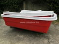 2 block dinghy boat 4