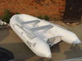 3.3m RIB boat 1