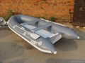 3.3m RIB boat 3