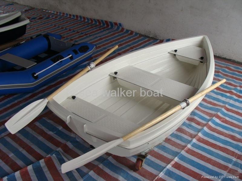 seawalker fishing boat  2