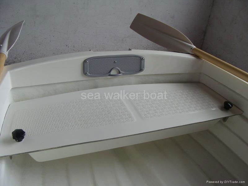 seawalker fishing boat  3