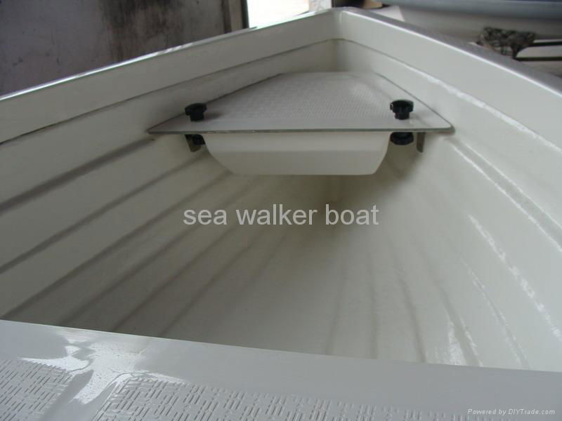 seawalker fishing boat  4