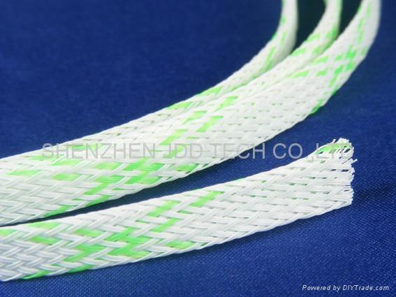 Cable Sleeving/ Cable Wire/ Pet sleeving