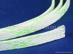 Cable Sleeving/ Cable Wire/ Pet sleeving