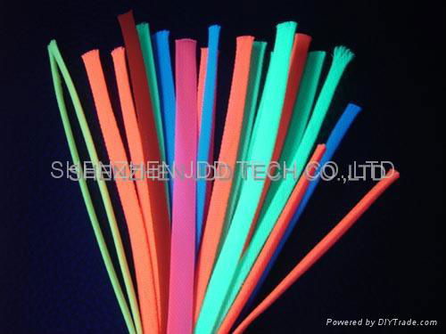 Cable Sleeving/ Cable Wire/ Pet sleeving 4