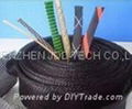 Cable Sleeving/ Cable Wire/ Pet sleeving 5