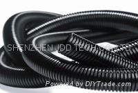 PA/PE Flexible conduit