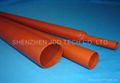 Dual wall heat-shrinkable tube 1