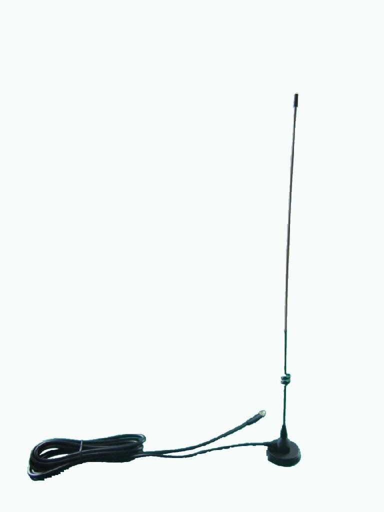 car aerial VHF/UHF DCI-CL620 2