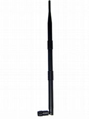 2.4G Wifi antena DCI-FL631