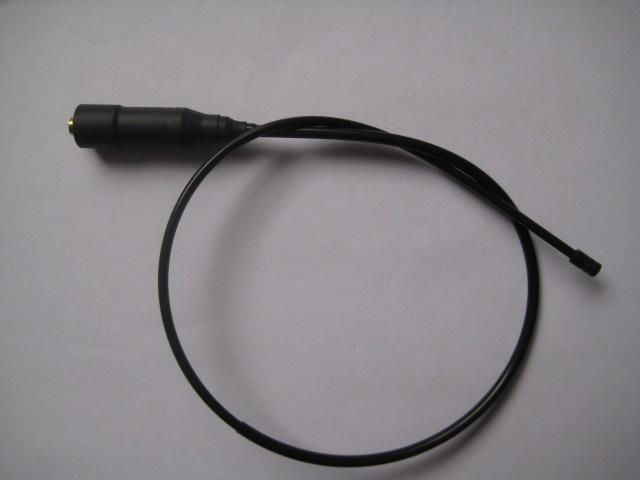 handheld walkie-talkie dual band antenna DCI-WH771 3