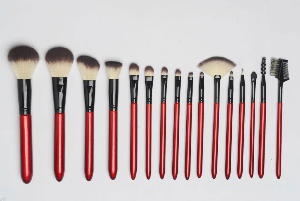  professional makeup brush set 2