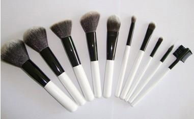  professional makeup brush set 3