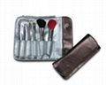 Conveniect brush sets 4