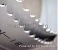 M42 Bi Metal Band saw blade