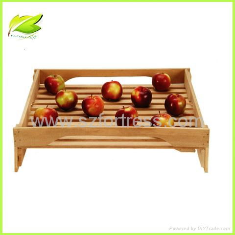 Wooden Tray 5