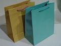 Recycled  paper bag 4