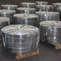 Hot Dipped Galvanized Steel Strips 5