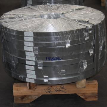 Galvanized Steel Strips 2