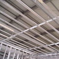 Steel channels,structures