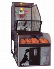 OKK Basketball Shooting Machine