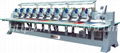 MODERN  Single sequins embroidery machine 1