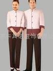 南京卡其诺专业订制酒店制服，工作服及西服