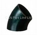 elbow pipe fitting 4