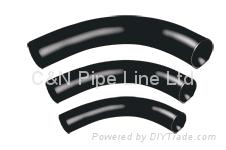 bend pipe fitting