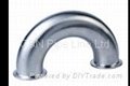 bend pipe fitting 2