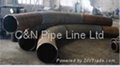 bend pipe fitting 5
