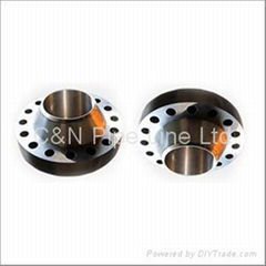 Flange alloy steel  flange