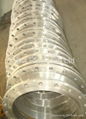 Flange alloy steel  flange 2