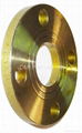 Flange alloy steel  flange 4