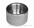 A105 A234 caps  pipe cap, pipe fitting 3