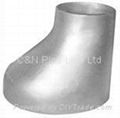 reducer  pipe fitting 3