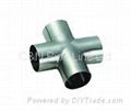 cross, pipe fitting 1