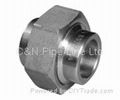 coupling, pipe fitting