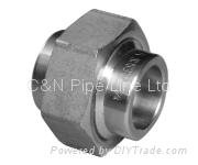 coupling, pipe fitting
