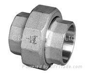 coupling, pipe fitting 5