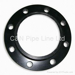 flange, pipe fitting